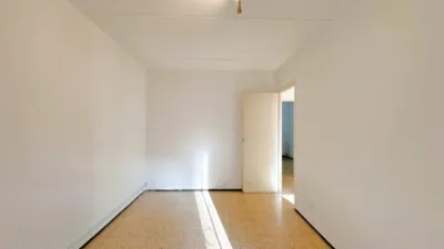 Apartment on Carrer Diagonal photo 29