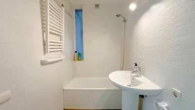 Apartment on Carrer Diagonal photo 20