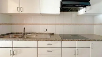 Apartment on Carrer Diagonal photo 12