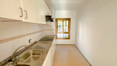 Apartment on Carrer Diagonal photo 15