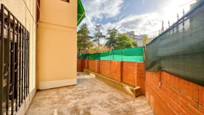 Apartment on Carrer Diagonal photo 5