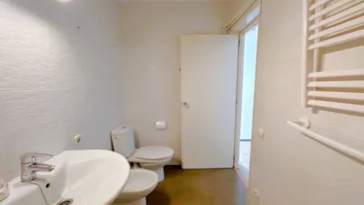 Apartment on Carrer Diagonal photo 19