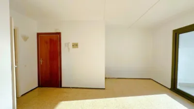 Apartment on Carrer Diagonal photo 21