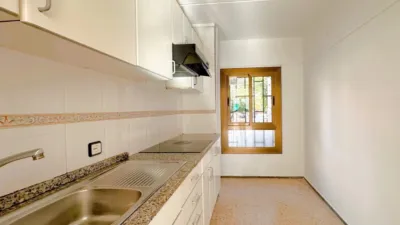 Apartment on Carrer Diagonal photo 14