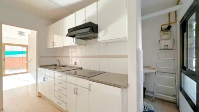Apartment on Carrer Diagonal photo 11