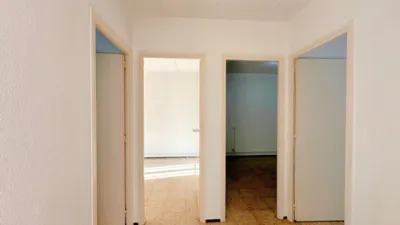 Apartment on Carrer Diagonal photo 17