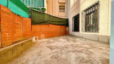 Apartment on Carrer Diagonal photo 4