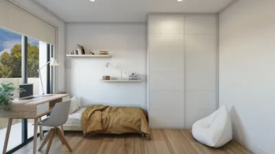 Dúplex en venta en Passeig de la Ribera, 9, Congost-Can Gili (Granollers) de 370.000 €