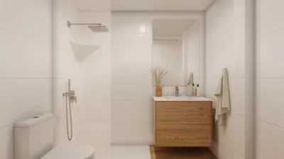 Dúplex en venta en Passeig de la Ribera, 9, Congost-Can Gili (Granollers) de 370.000 €