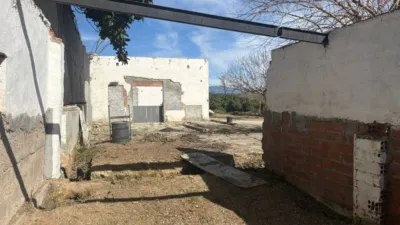 Rustic farm in La Roca del Vallès photo 16