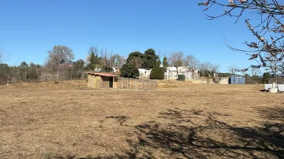 Rustic farm in La Roca del Vallès photo 2