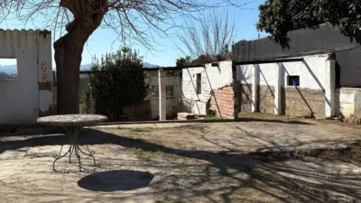 Rustic farm in La Roca del Vallès photo 12