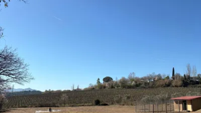 Rustic farm in La Roca del Vallès photo 5
