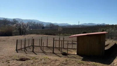 Rustic farm in La Roca del Vallès photo 6