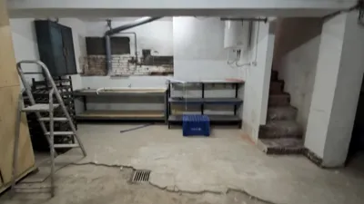 Local comercial en venta en Instituts-Ponent, Instituts-Ponent (Granollers) de 62.000 €