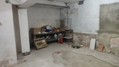Local comercial en venta en Instituts-Ponent, Instituts-Ponent (Granollers) de 62.000 €