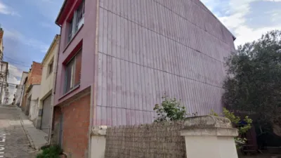 Casa en venta en Carrer de l'Esquirol, 6, Sant Feliu de Codines de 81.000 €