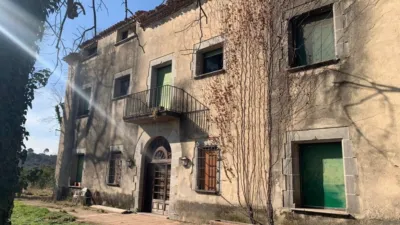 Rustic Finca at Passeig de Marital, 22 photo 17