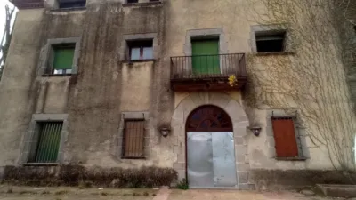 Rustic Finca at Passeig de Marital, 22
