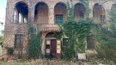 Rustic Finca at Passeig de Marital, 22 photo 21