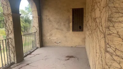 Rustic Finca at Passeig de Marital, 22 photo 3