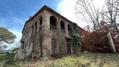 Rustic Finca at Passeig de Marital, 22 photo 61