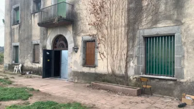 Rustic Finca at Passeig de Marital, 22 photo 20