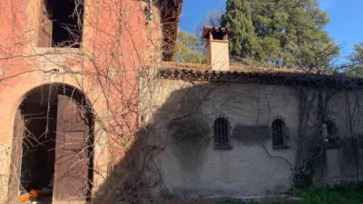Rustic Finca at Passeig de Marital, 22 photo 22