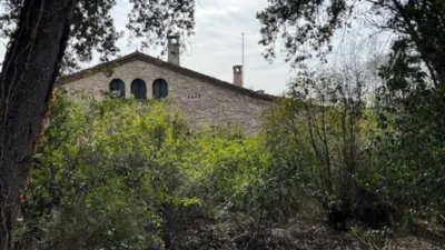 Rustic Finca at Passeig de Marital, 22 photo 62