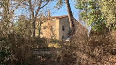 Rustic Finca at Passeig de Marital, 22 photo 23