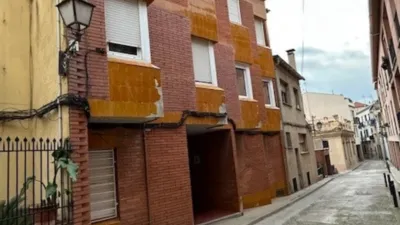 Duplex at Carrer de les Figueretes, 5 photo 5