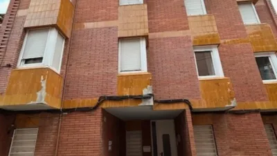 Duplex at Carrer de les Figueretes, 5 photo 6