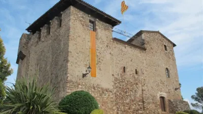 House in Palau-Solità i Plegamans photo 3