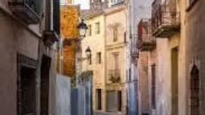 House on Carrer d'Enric Borràs, 1 photo 8
