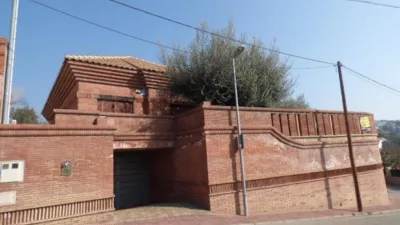 House on Carrer d'Enric Borràs, 1 photo 9