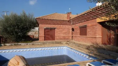 House on Carrer d'Enric Borràs, 1 photo 2