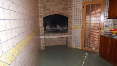 House on Carrer d'Enric Borràs, 1 photo 5