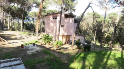 Casa en venta en Carrer de l'Urgell, Vilanova del Vallès de 390.000 €