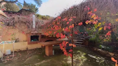 Rustic Finca on Disseminat Street photo 12