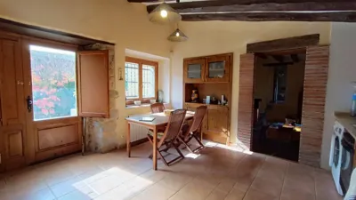Rustic Finca on Disseminat Street photo 11