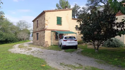 Rustic Finca on Disseminat Street photo 25