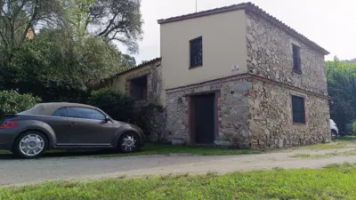 Rustic Finca on Disseminat Street photo 24