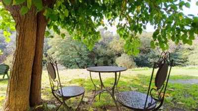 Rustic Finca on Disseminat Street photo 30
