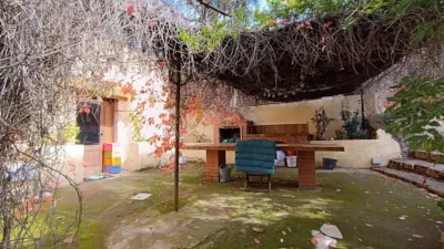 Rustic Finca on Disseminat Street photo 13