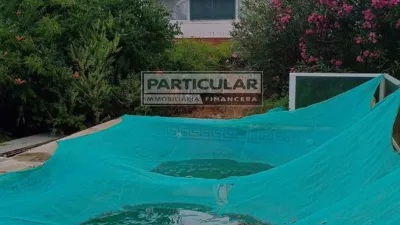 Casa unifamiliar en venta en Rambla de Can Bell, La Floresta-Les Planes (Sant Cugat del Vallès) de 660.000 €