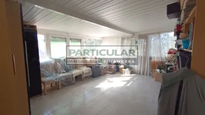 Casa unifamiliar en venta en Rambla de Can Bell, La Floresta-Les Planes (Sant Cugat del Vallès) de 660.000 €