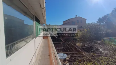 Casa unifamiliar en venta en Rambla de Can Bell, La Floresta-Les Planes (Sant Cugat del Vallès) de 660.000 €