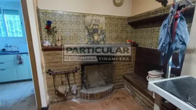 Casa unifamiliar en venta en Rambla de Can Bell, La Floresta-Les Planes (Sant Cugat del Vallès) de 660.000 €