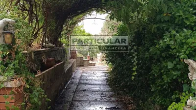 Casa unifamiliar en venta en Rambla de Can Bell, La Floresta-Les Planes (Sant Cugat del Vallès) de 660.000 €