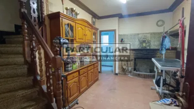 Casa unifamiliar en venta en Rambla de Can Bell, La Floresta-Les Planes (Sant Cugat del Vallès) de 660.000 €